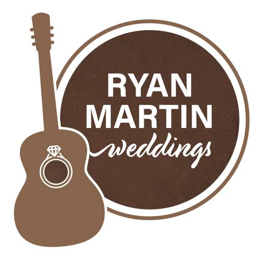 Ryan Martin Weddings logo